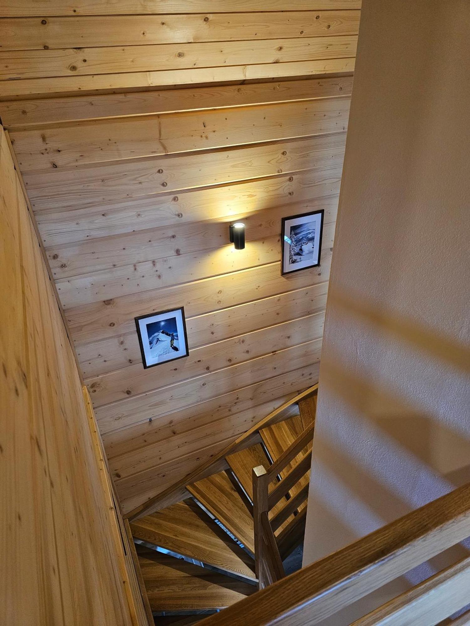 Dom Z Bali Swierkowka Zakopane Exterior foto